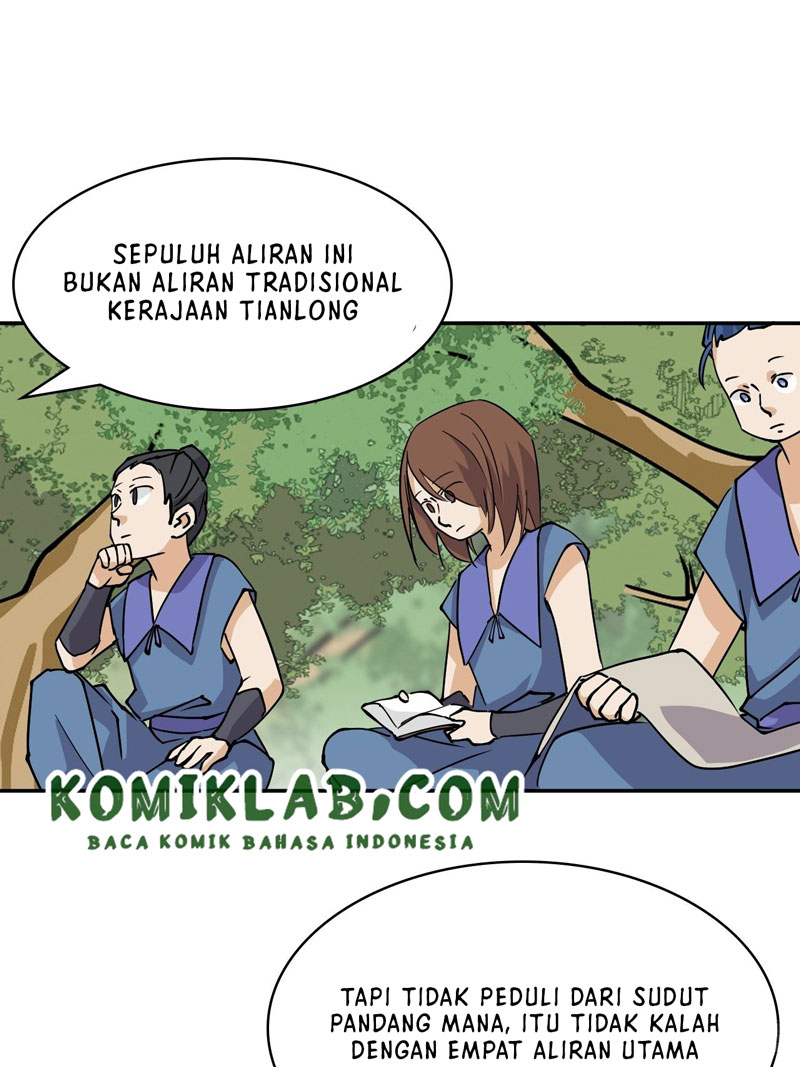 Prince Hero Chapter 13 Gambar 16