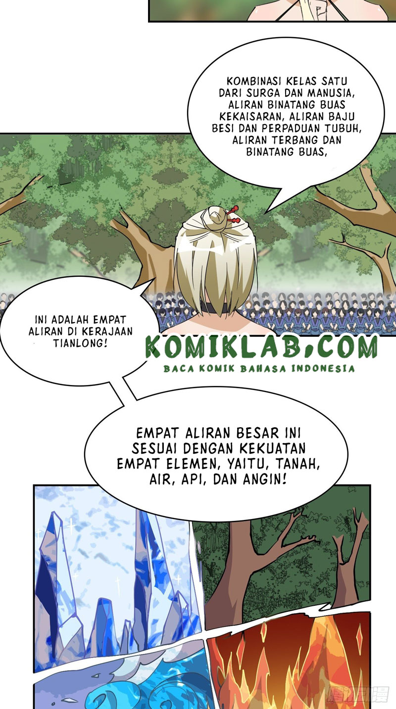 Prince Hero Chapter 13 Gambar 12