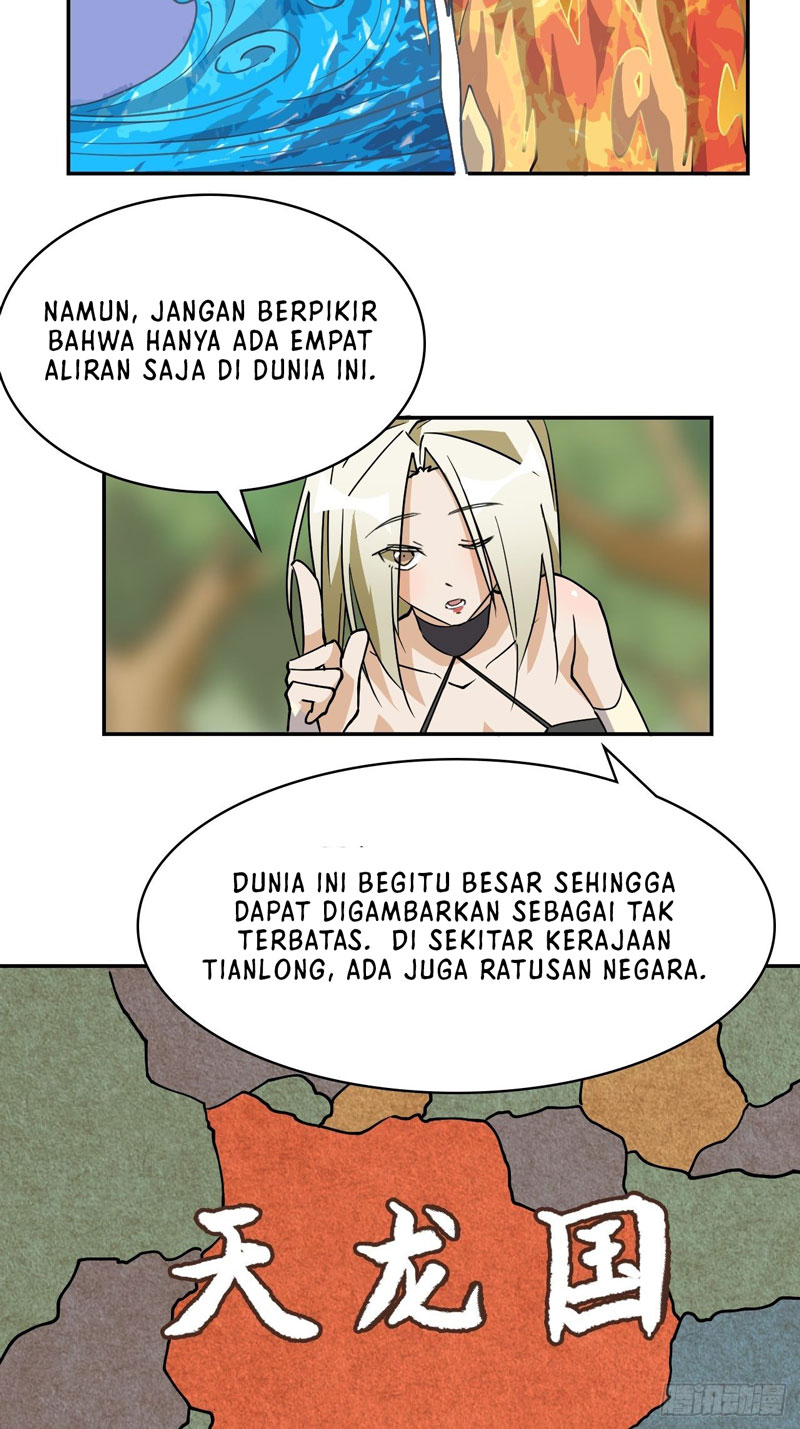 Prince Hero Chapter 13 Gambar 13