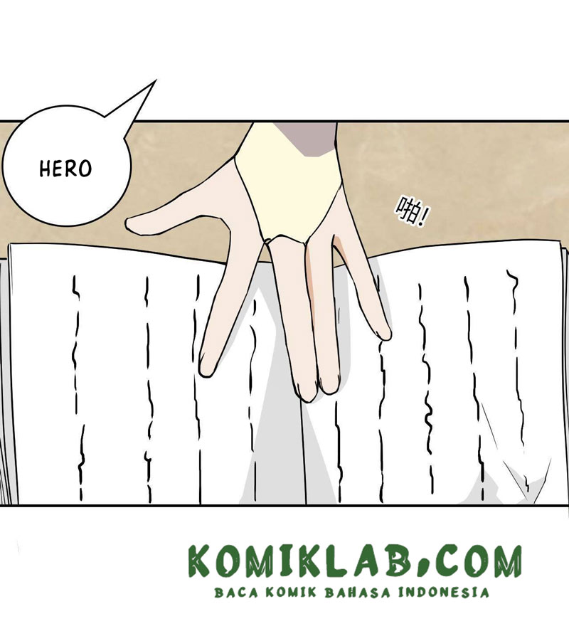 Prince Hero Chapter 13 Gambar 22