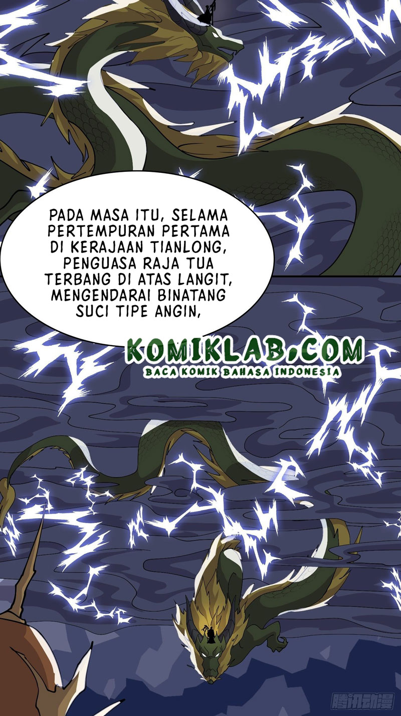 Prince Hero Chapter 13 Gambar 4