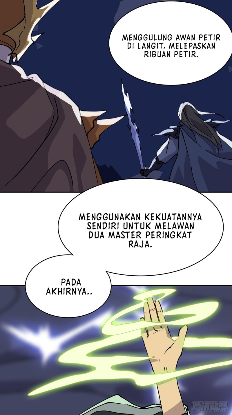 Prince Hero Chapter 13 Gambar 5