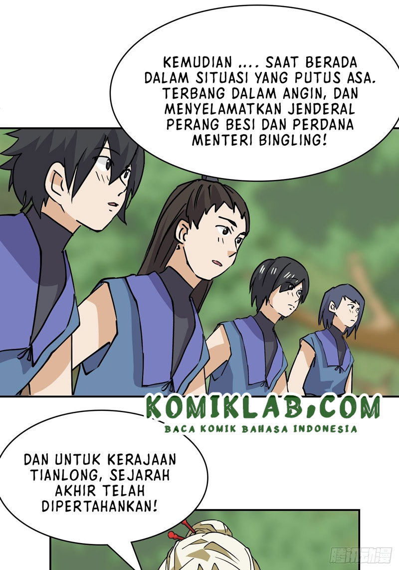 Prince Hero Chapter 13 Gambar 7