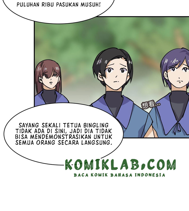 Prince Hero Chapter 12 Gambar 14