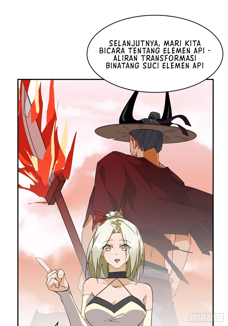Prince Hero Chapter 12 Gambar 15