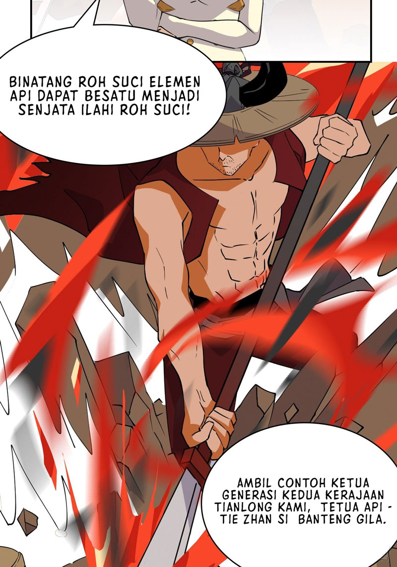 Prince Hero Chapter 12 Gambar 16