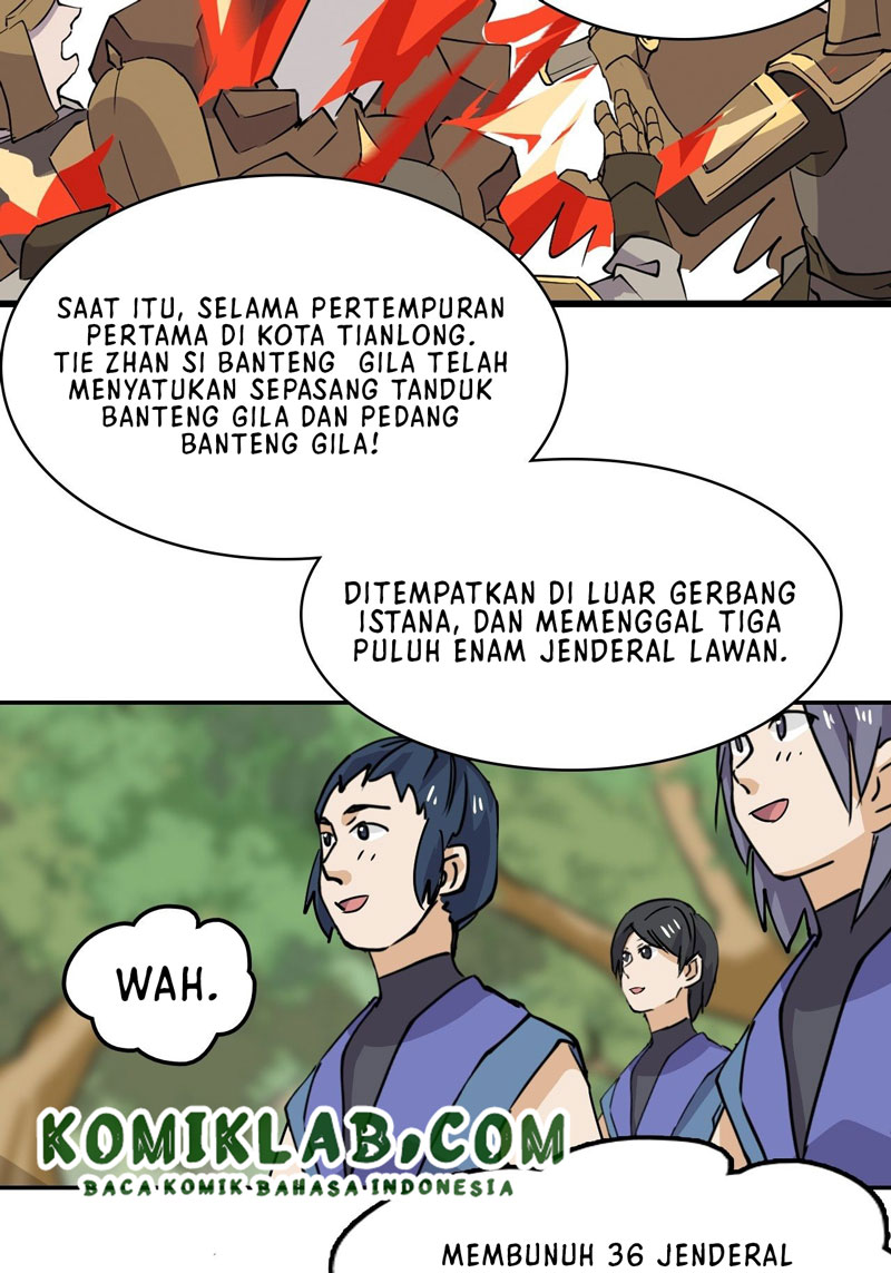 Prince Hero Chapter 12 Gambar 17