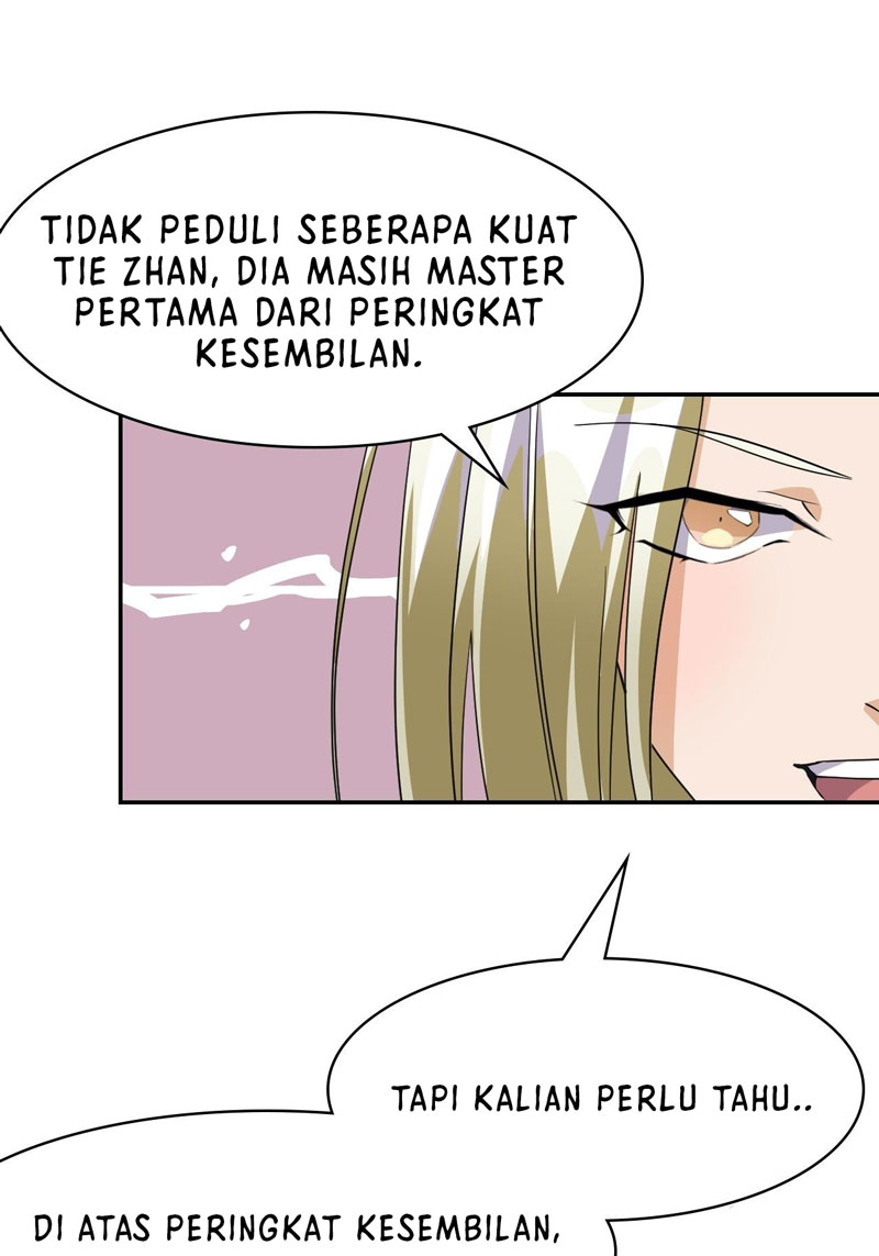 Prince Hero Chapter 12 Gambar 19
