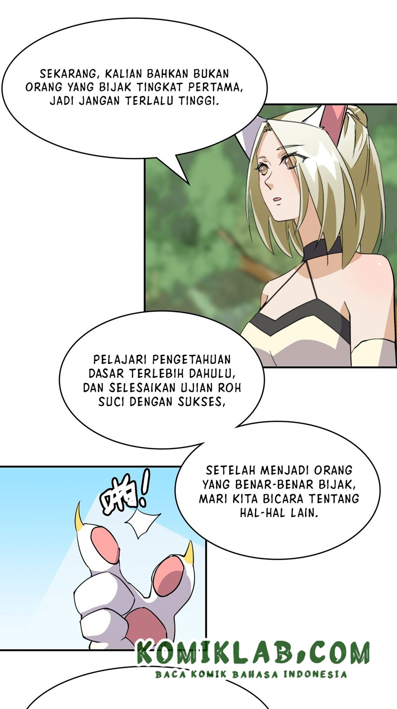Prince Hero Chapter 12 Gambar 11