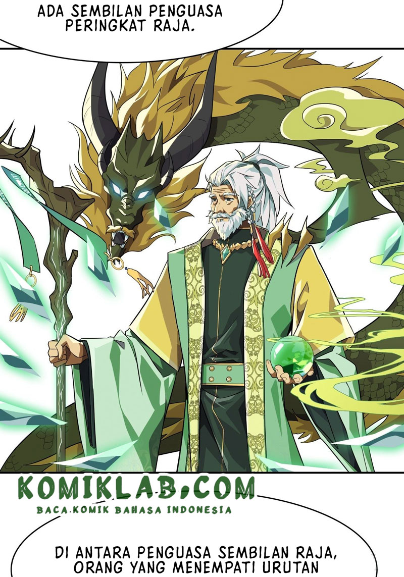 Prince Hero Chapter 12 Gambar 20