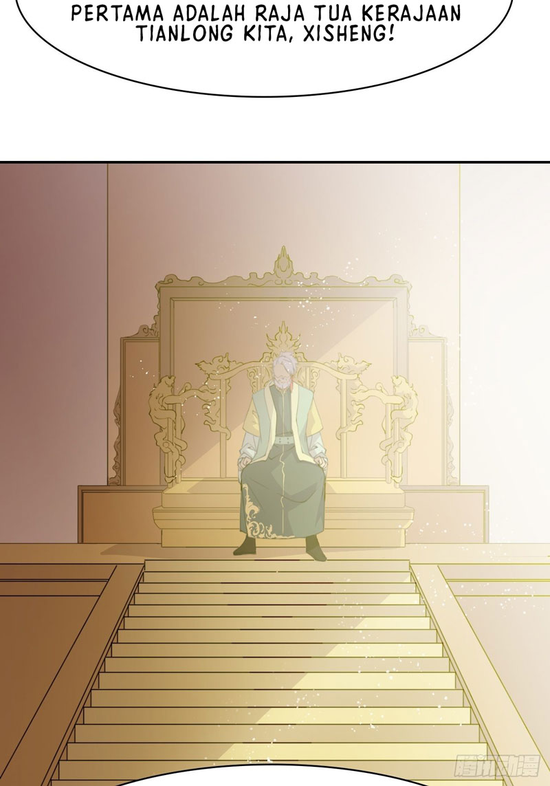 Prince Hero Chapter 12 Gambar 21