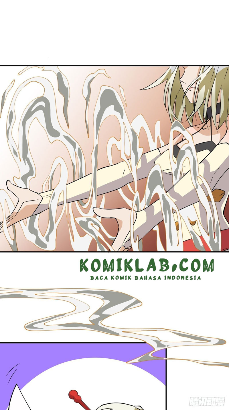 Prince Hero Chapter 12 Gambar 3