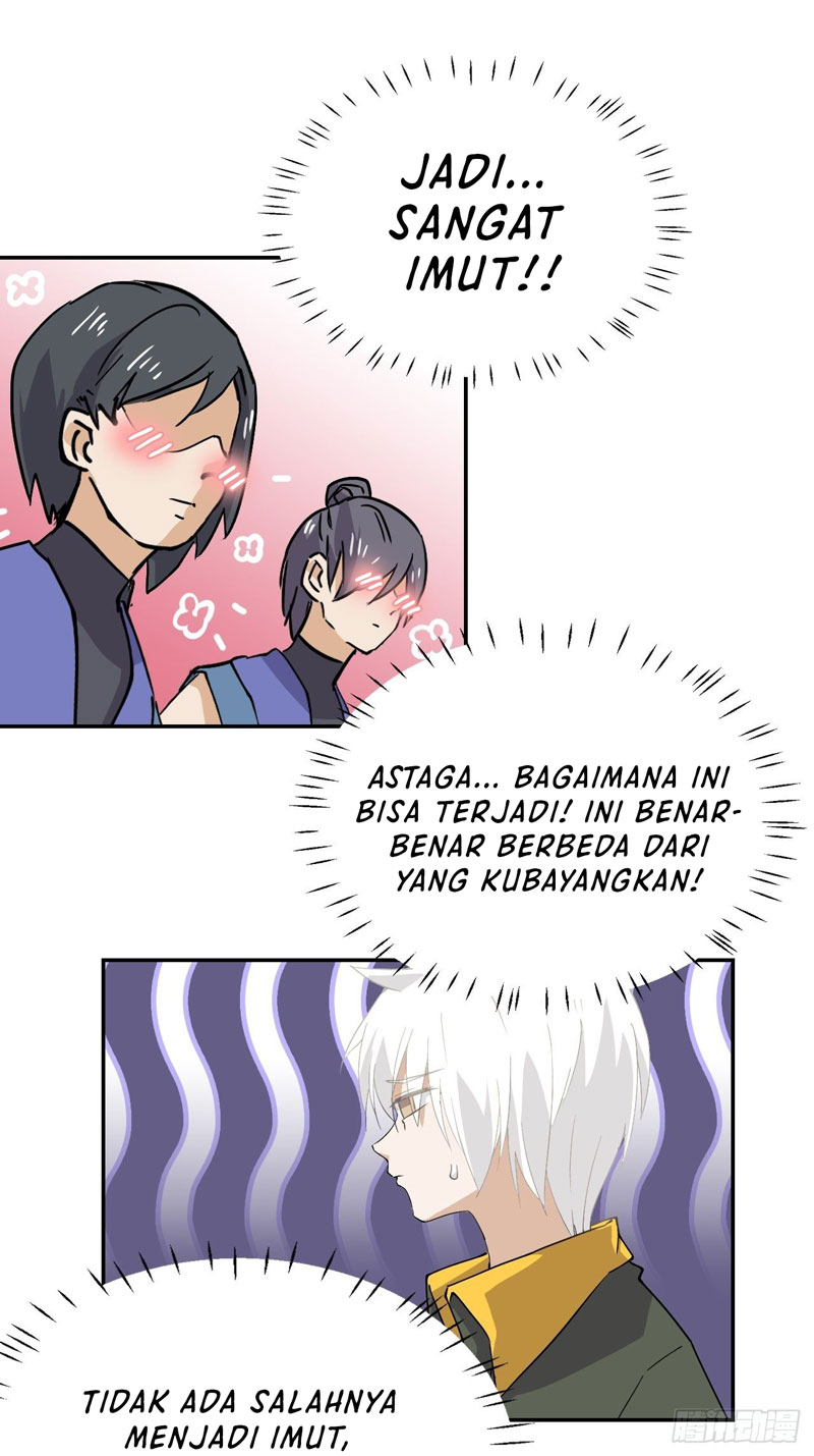 Prince Hero Chapter 12 Gambar 7