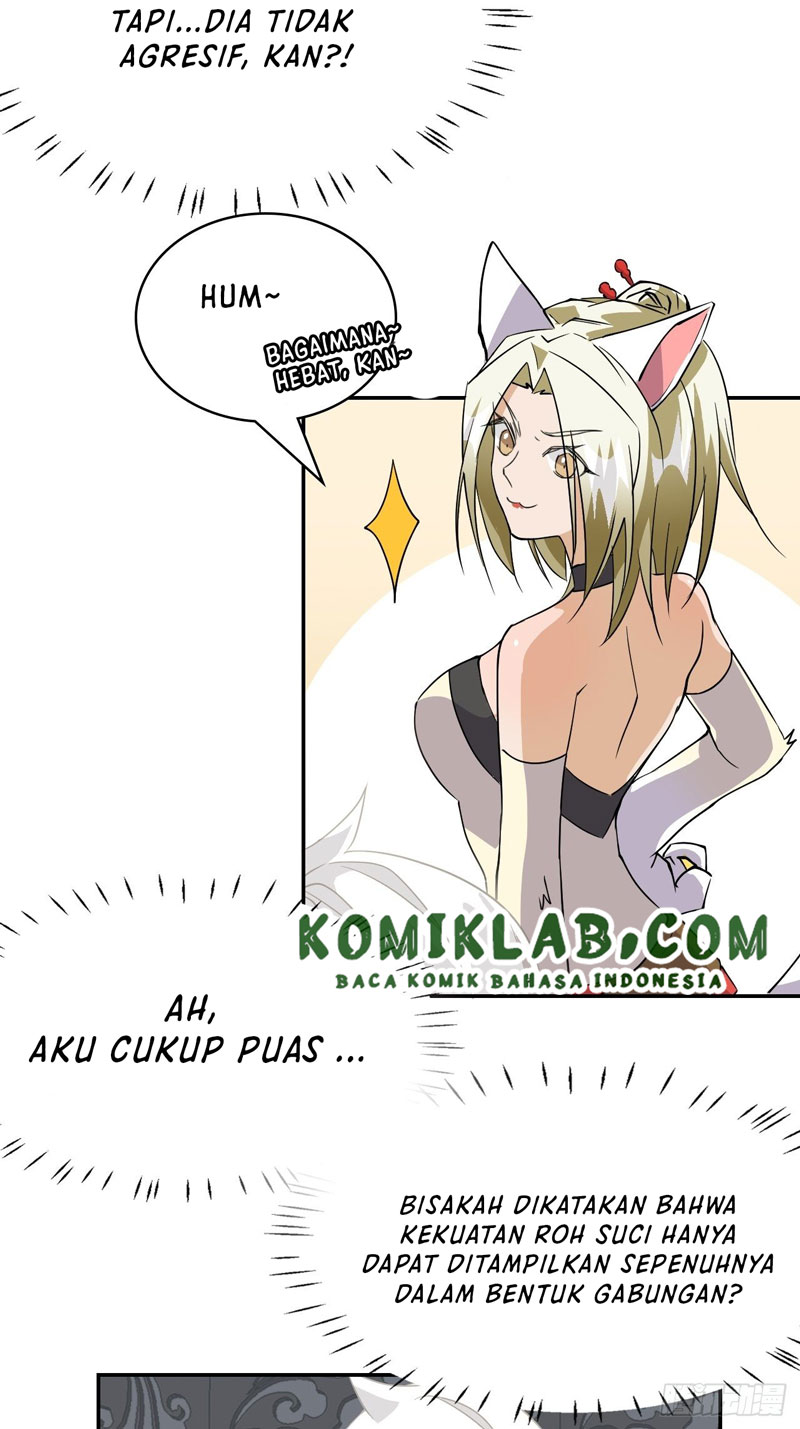 Prince Hero Chapter 12 Gambar 8