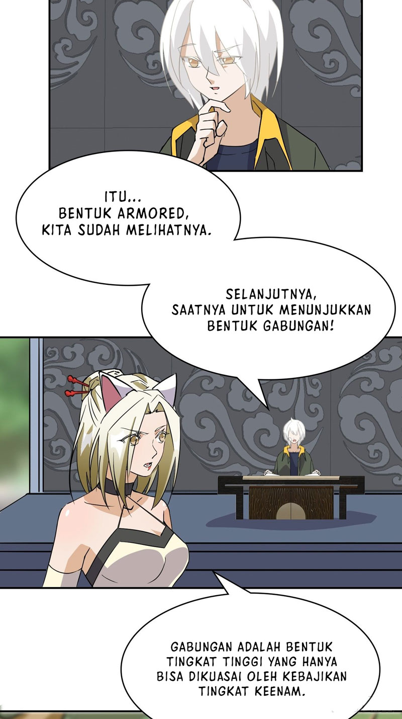 Prince Hero Chapter 12 Gambar 9