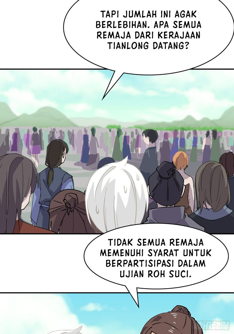 Prince Hero Chapter 21 Gambar 14