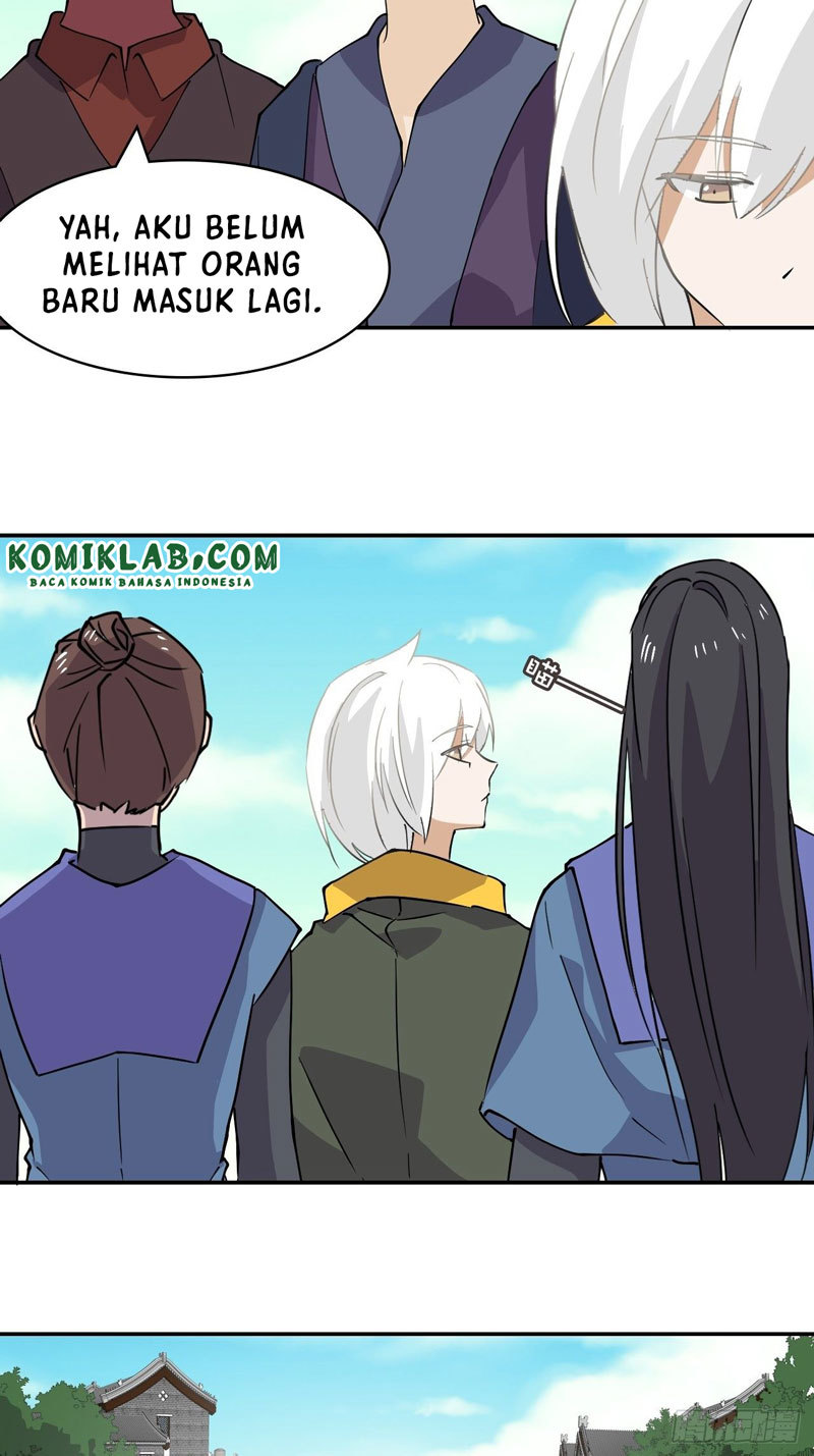 Prince Hero Chapter 21 Gambar 17