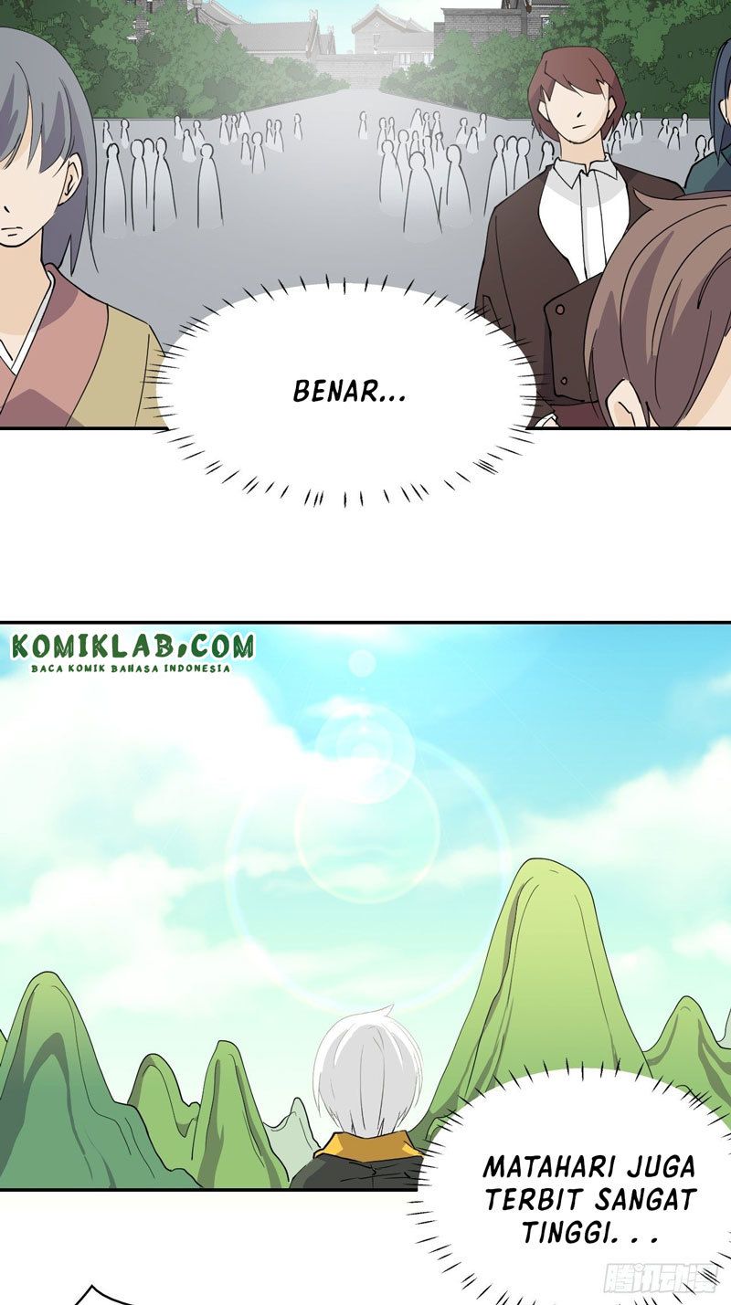 Prince Hero Chapter 21 Gambar 18