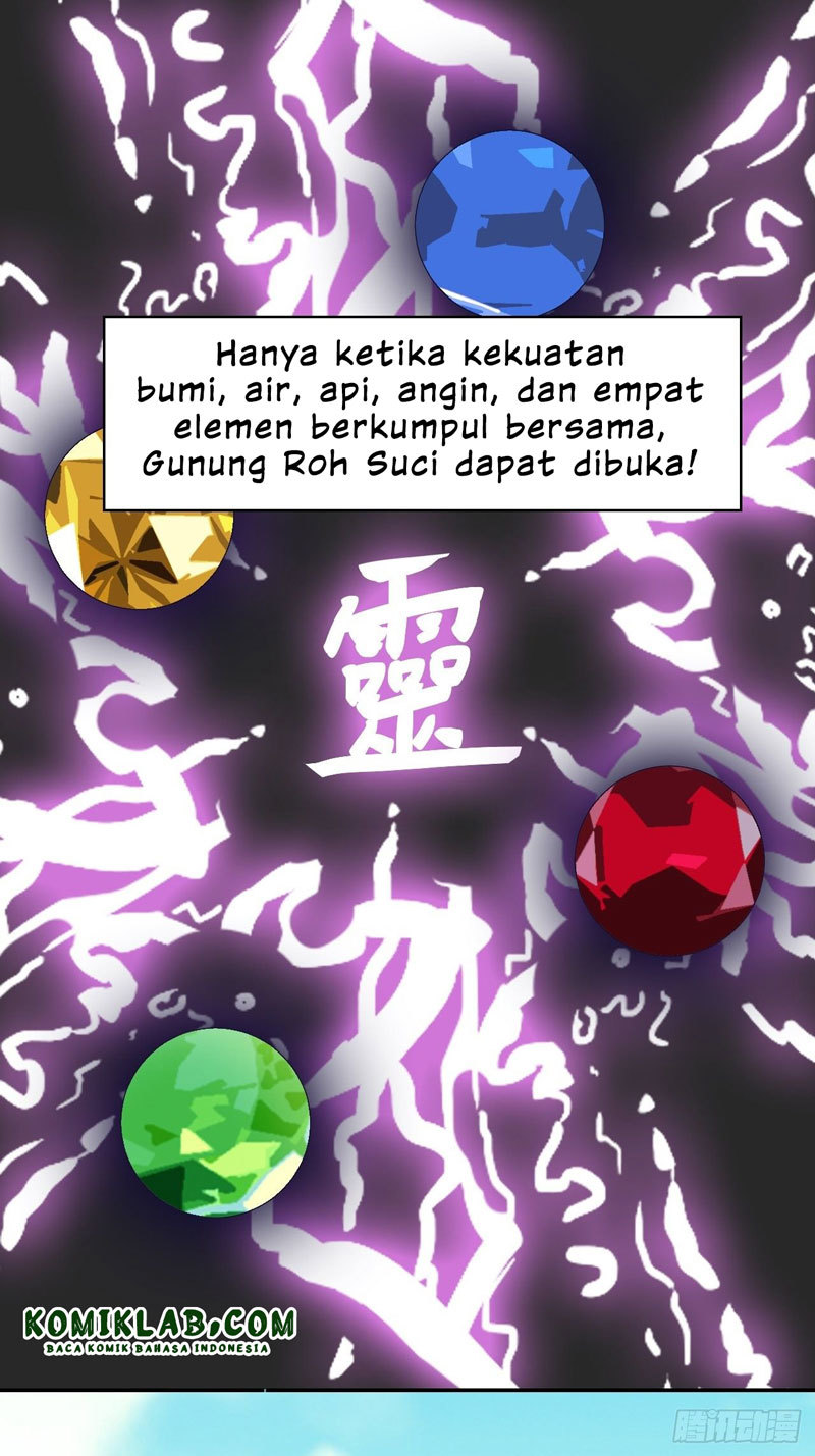 Prince Hero Chapter 21 Gambar 26
