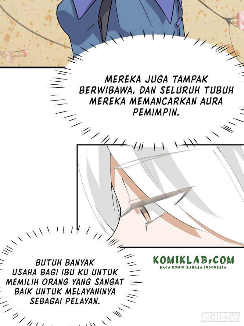 Prince Hero Chapter 21 Gambar 8