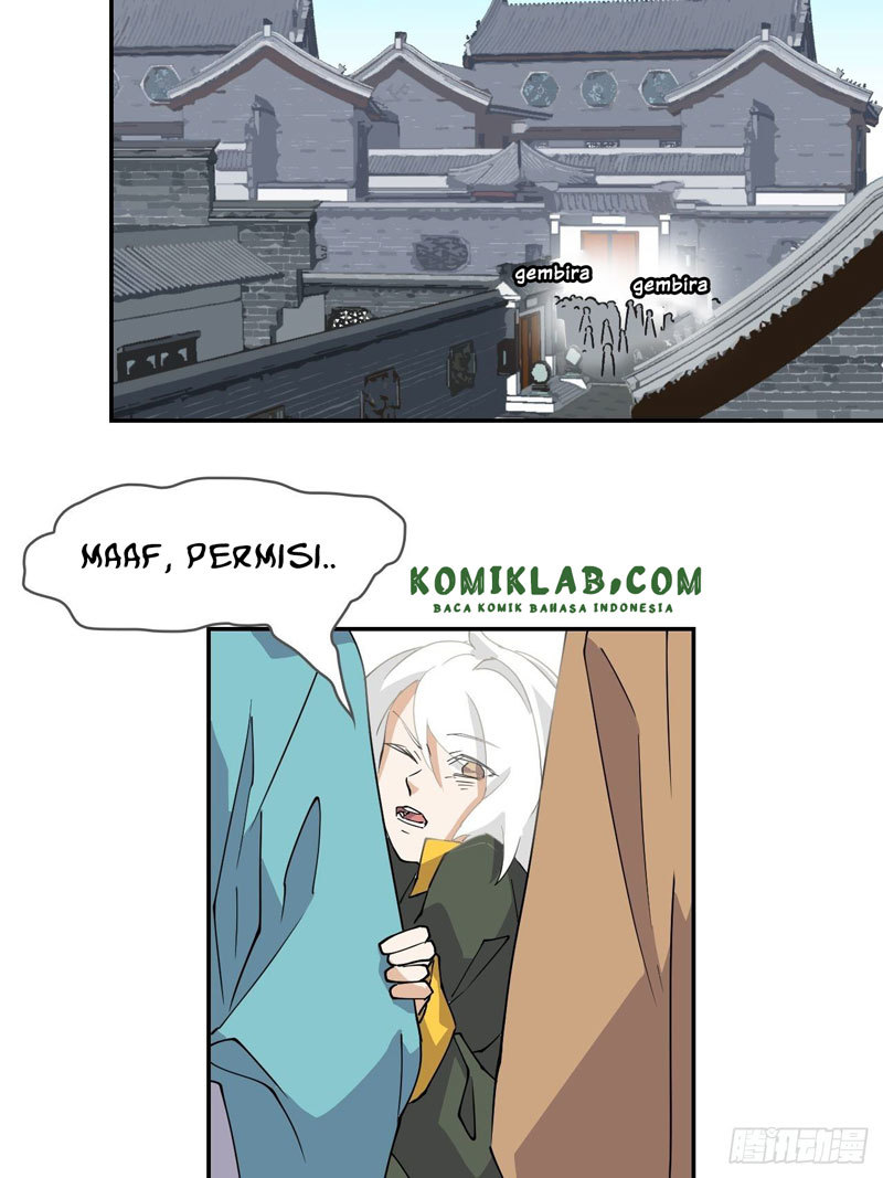 Prince Hero Chapter 20 Gambar 14