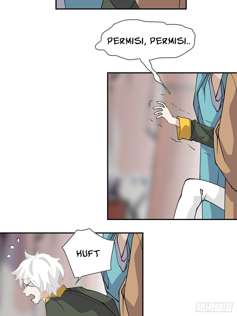 Prince Hero Chapter 20 Gambar 15