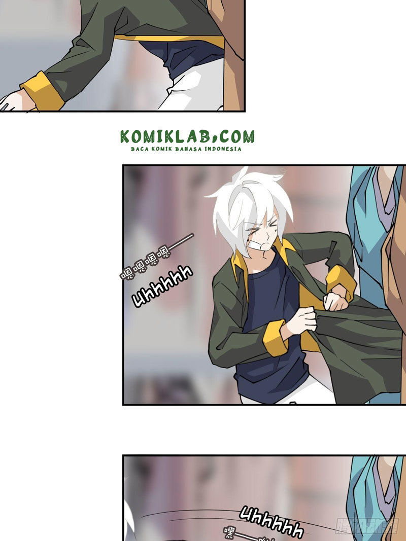 Prince Hero Chapter 20 Gambar 16