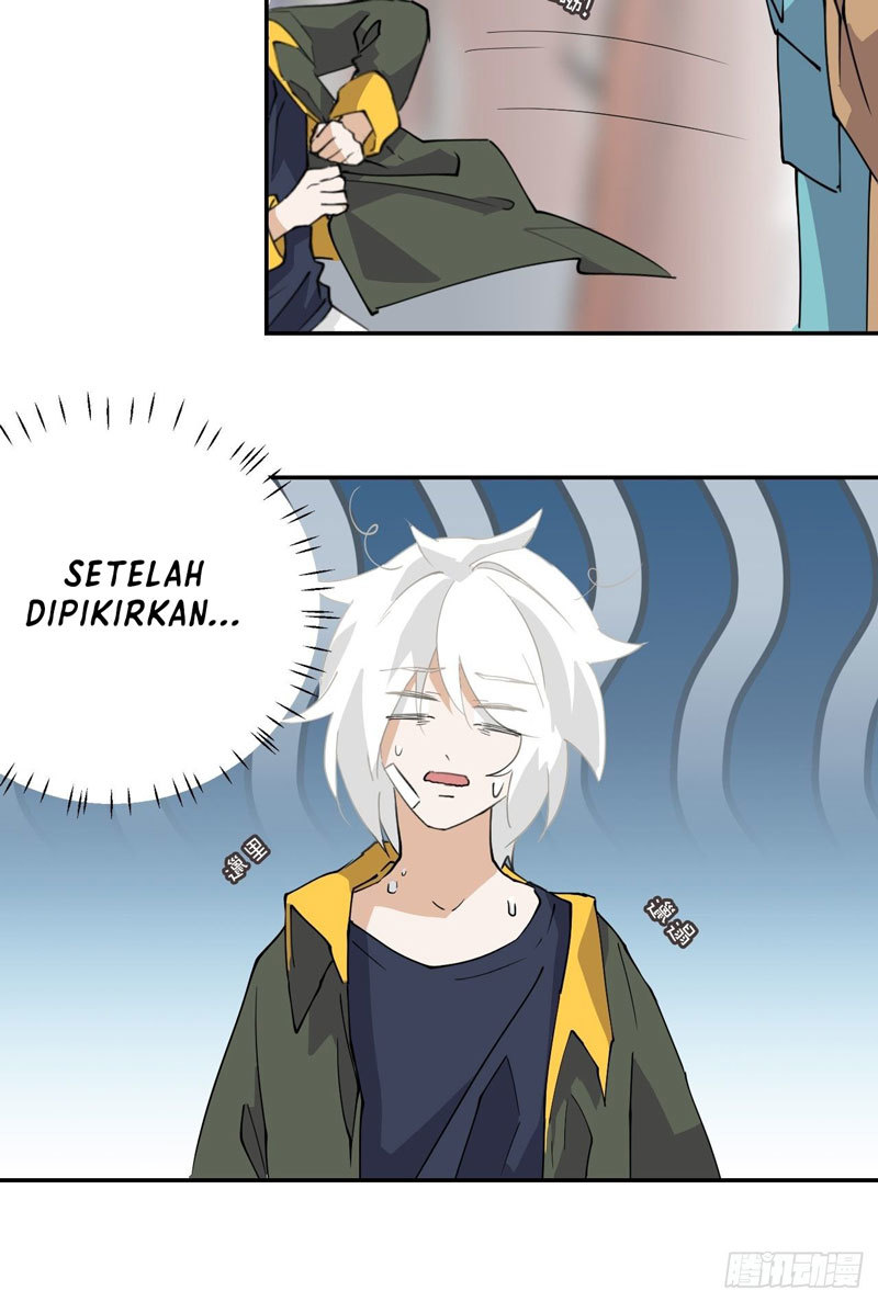 Prince Hero Chapter 20 Gambar 17