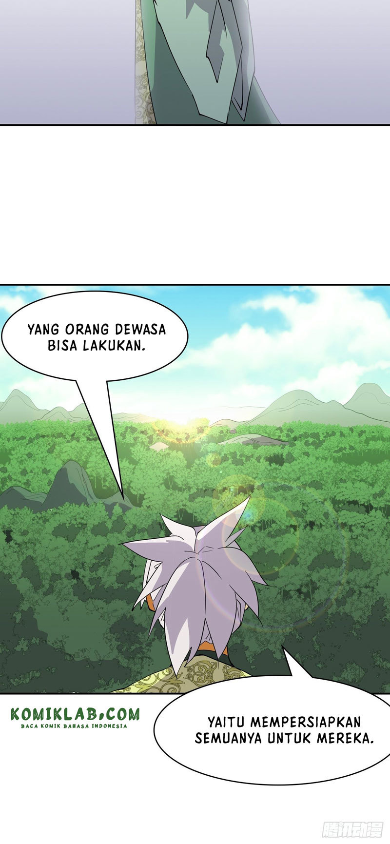 Prince Hero Chapter 20 Gambar 12