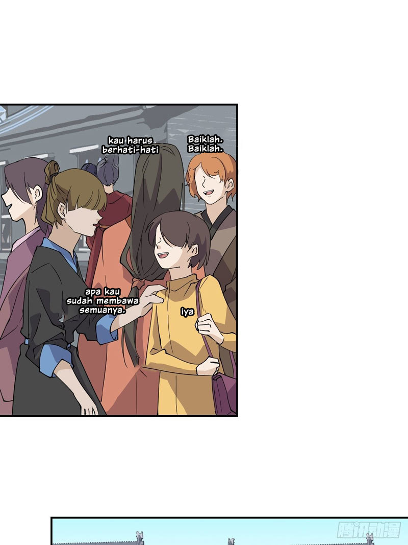 Prince Hero Chapter 20 Gambar 13