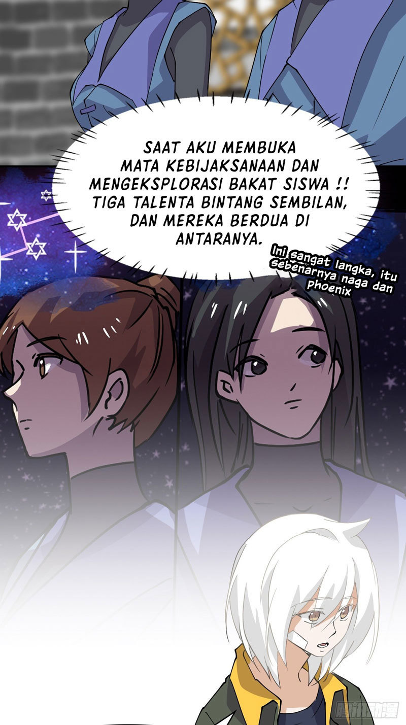 Prince Hero Chapter 20 Gambar 24