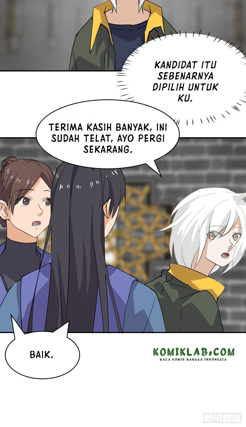 Prince Hero Chapter 20 Gambar 26