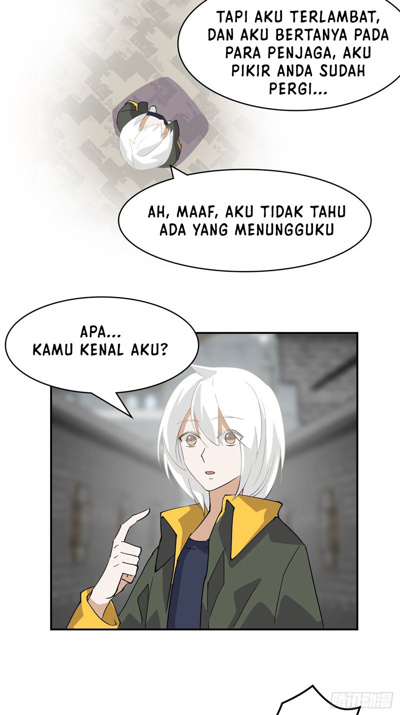 Prince Hero Chapter 20 Gambar 20