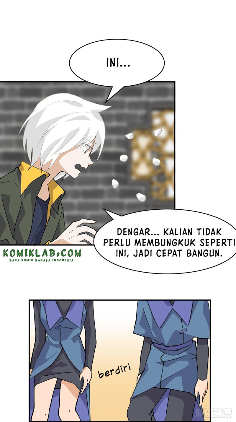 Prince Hero Chapter 20 Gambar 22