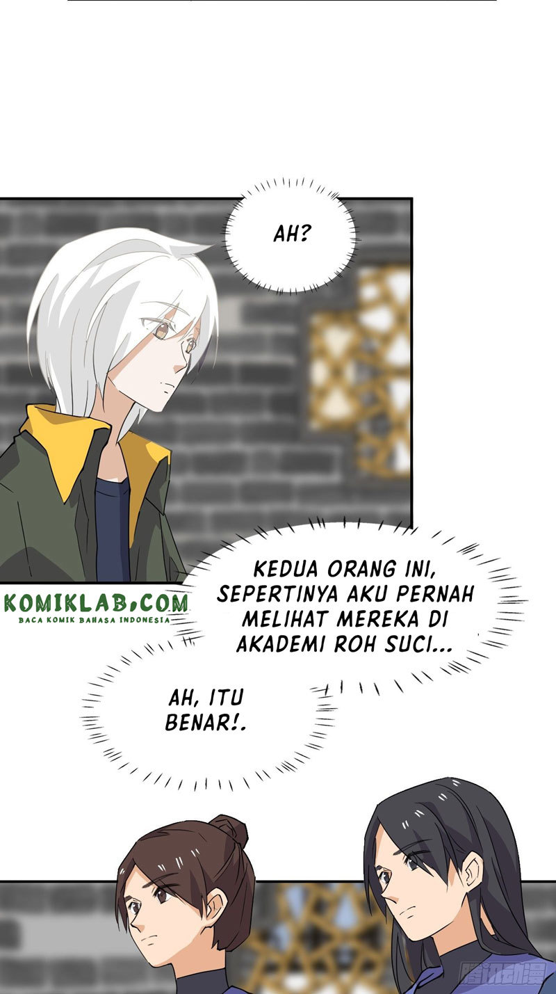 Prince Hero Chapter 20 Gambar 23
