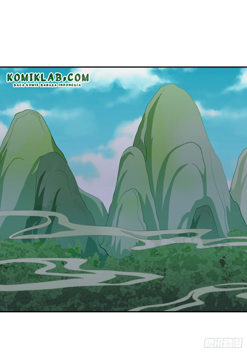 Prince Hero Chapter 20 Gambar 3