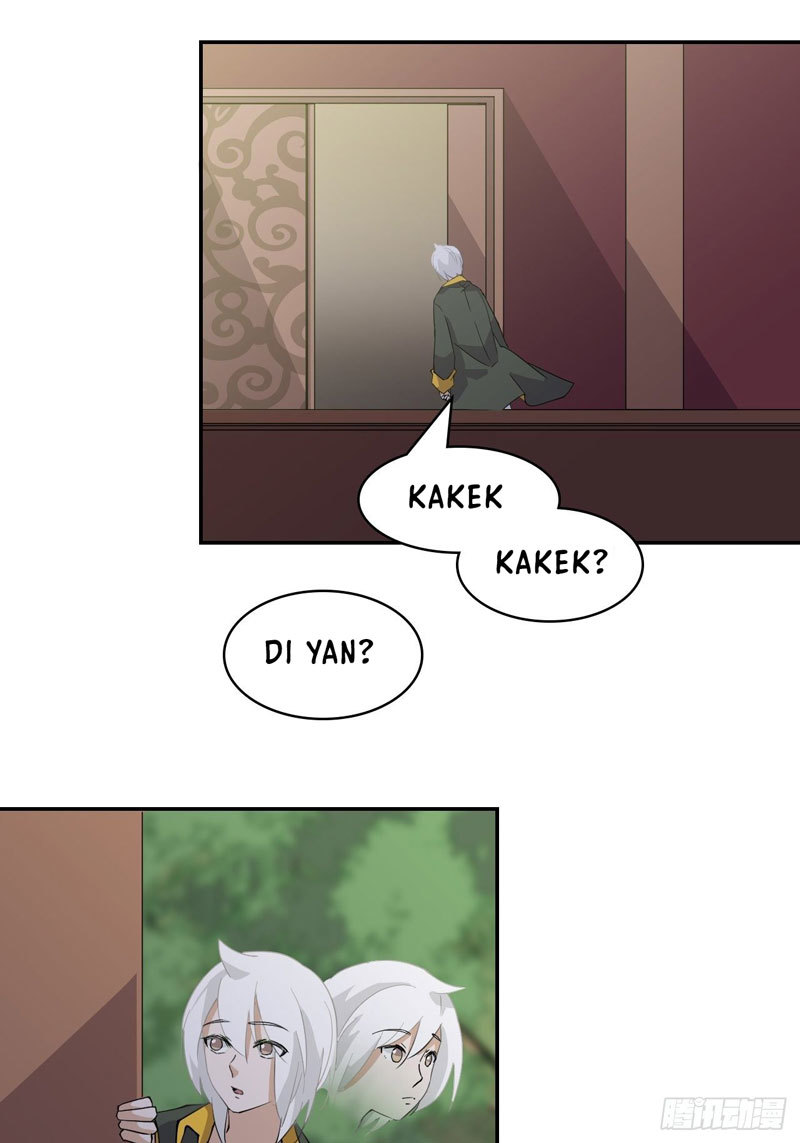 Prince Hero Chapter 20 Gambar 4