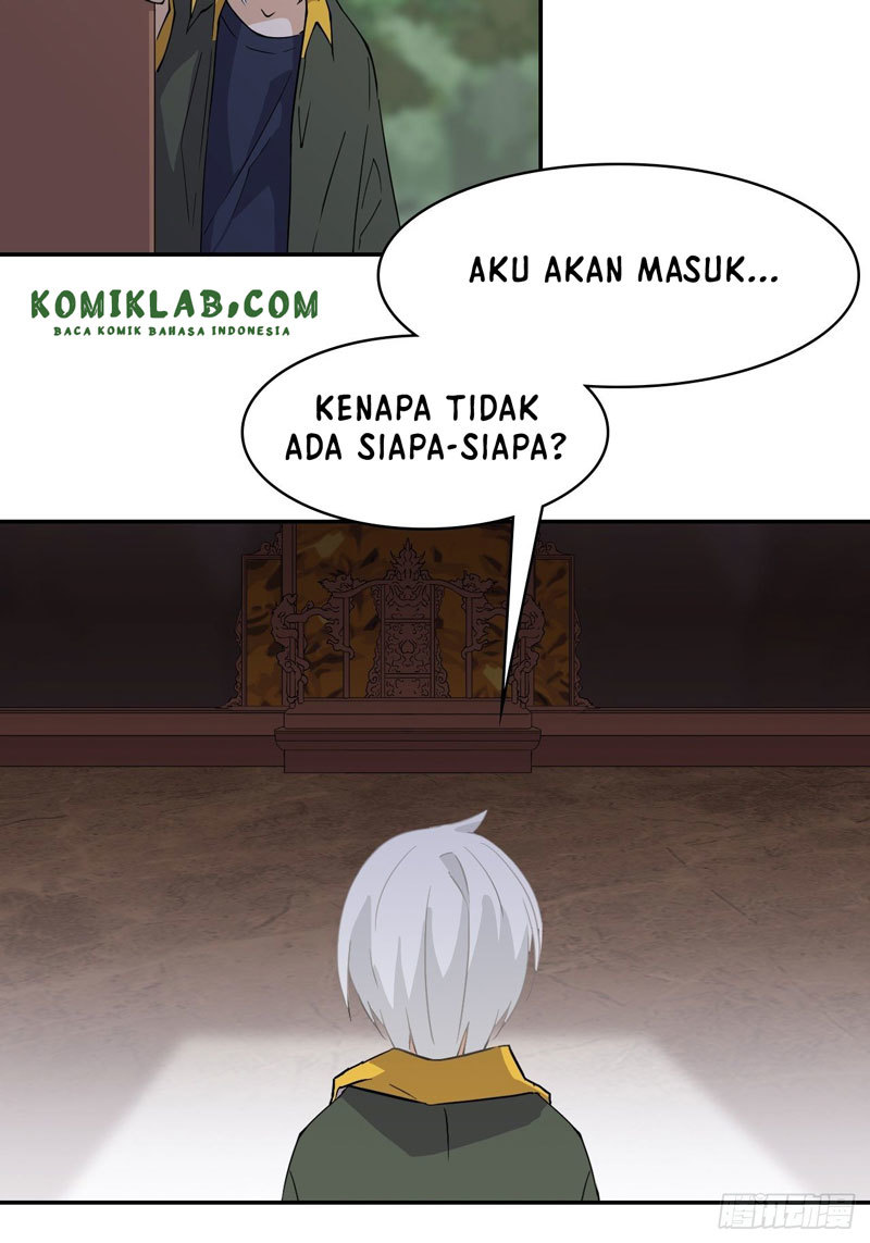 Prince Hero Chapter 20 Gambar 5