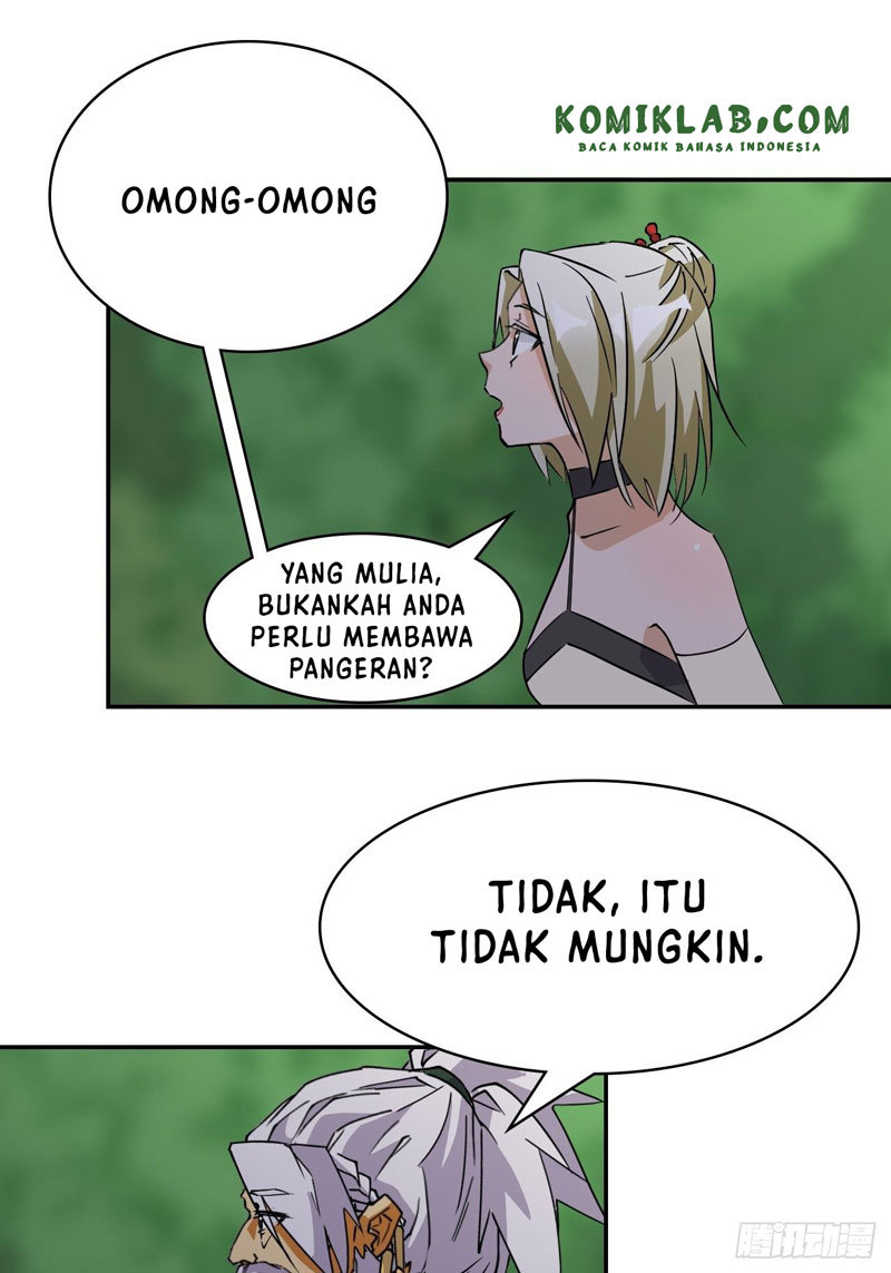 Prince Hero Chapter 20 Gambar 7