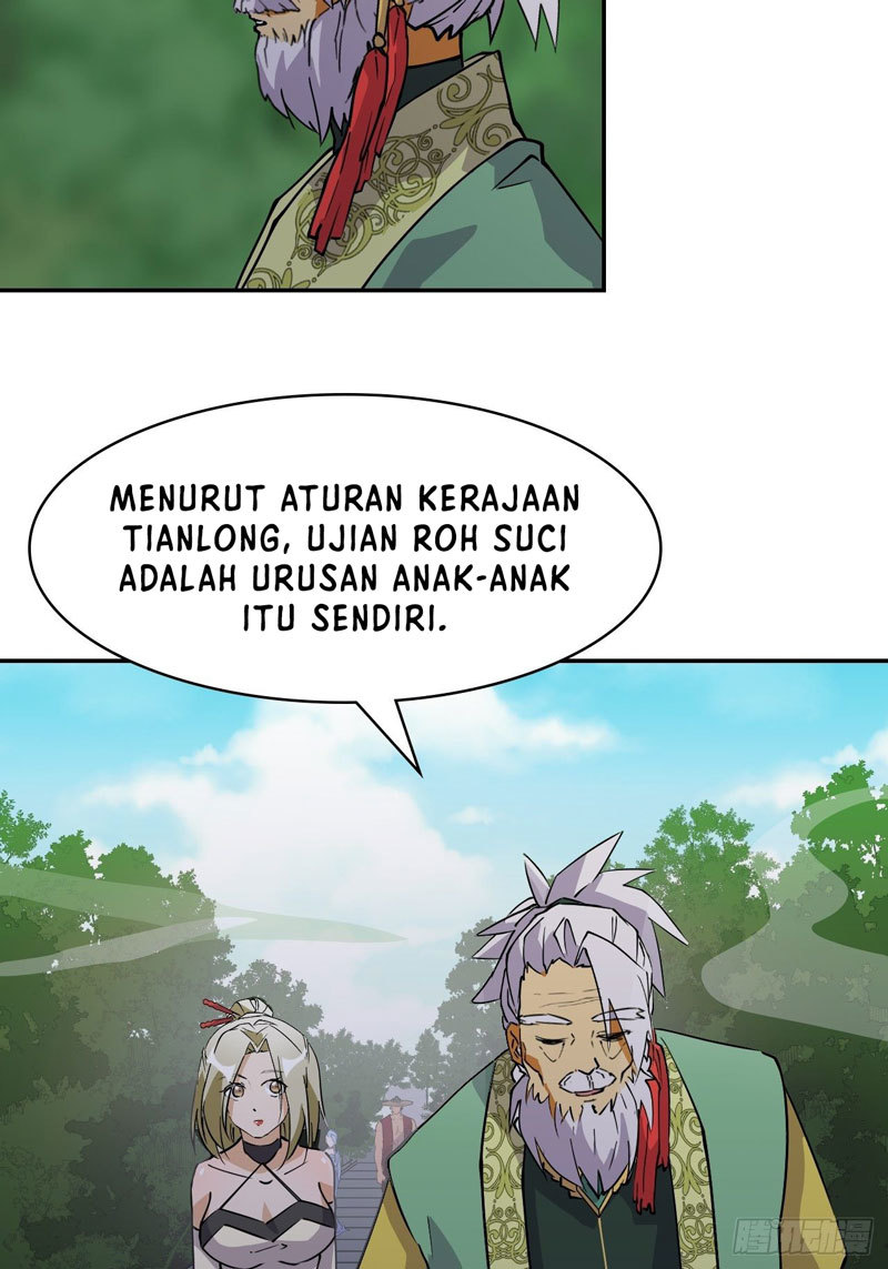 Prince Hero Chapter 20 Gambar 8