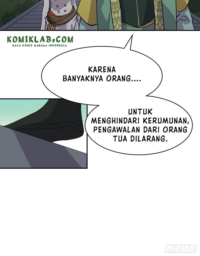 Prince Hero Chapter 20 Gambar 9