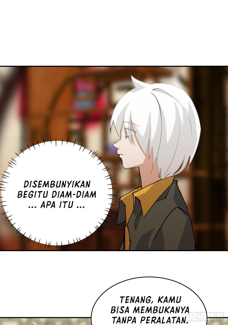 Prince Hero Chapter 19 Gambar 15