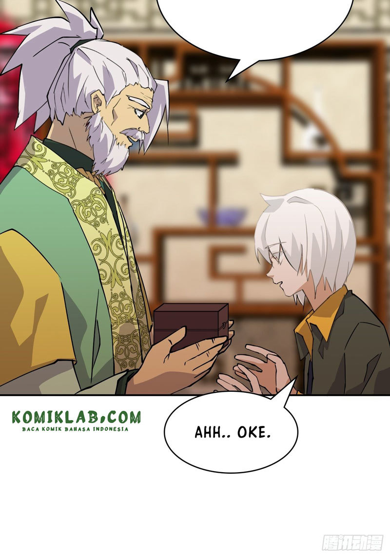 Prince Hero Chapter 19 Gambar 16