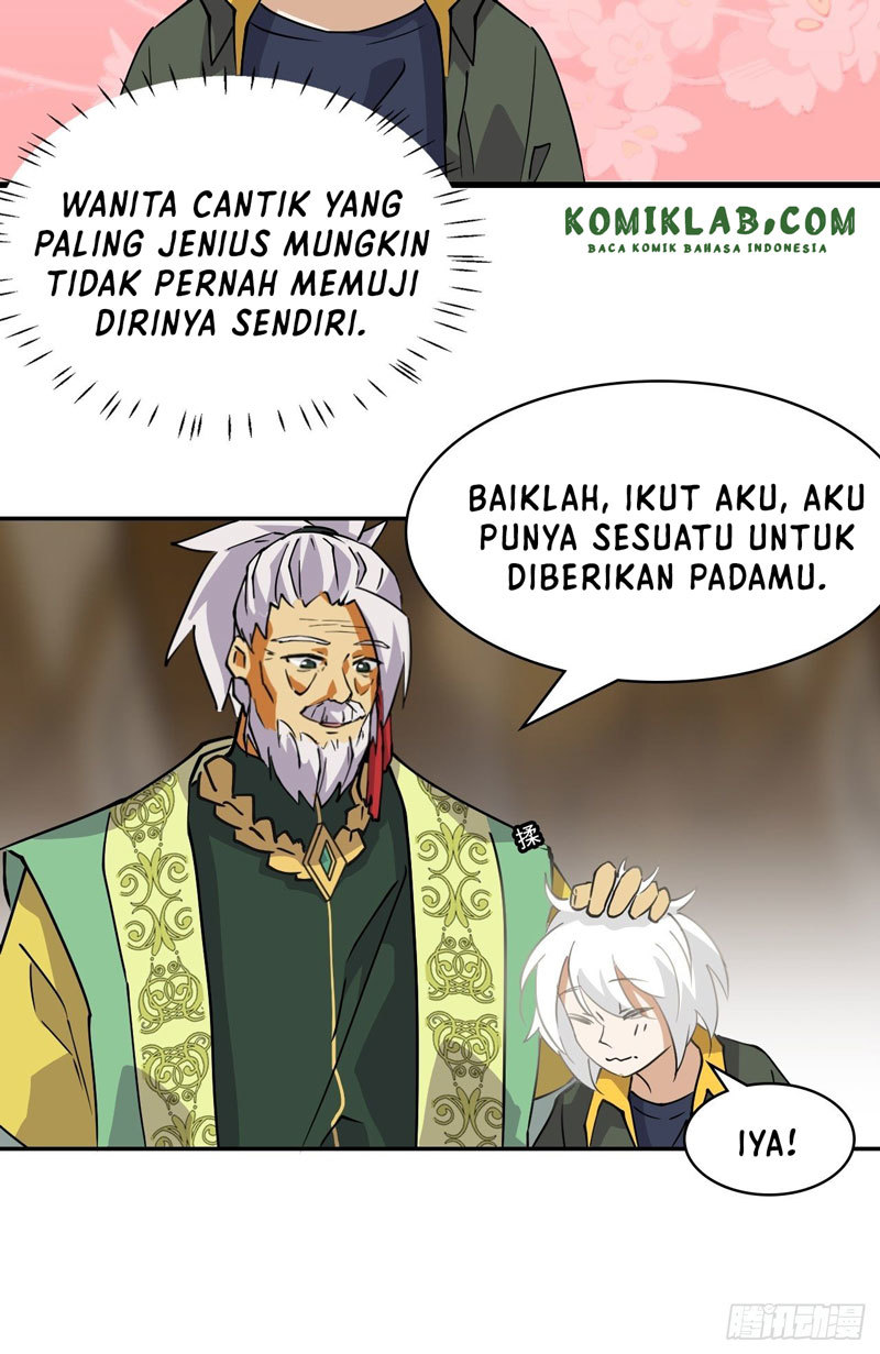 Prince Hero Chapter 19 Gambar 10