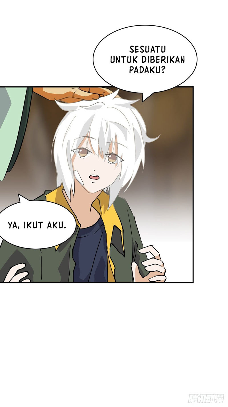 Prince Hero Chapter 19 Gambar 11