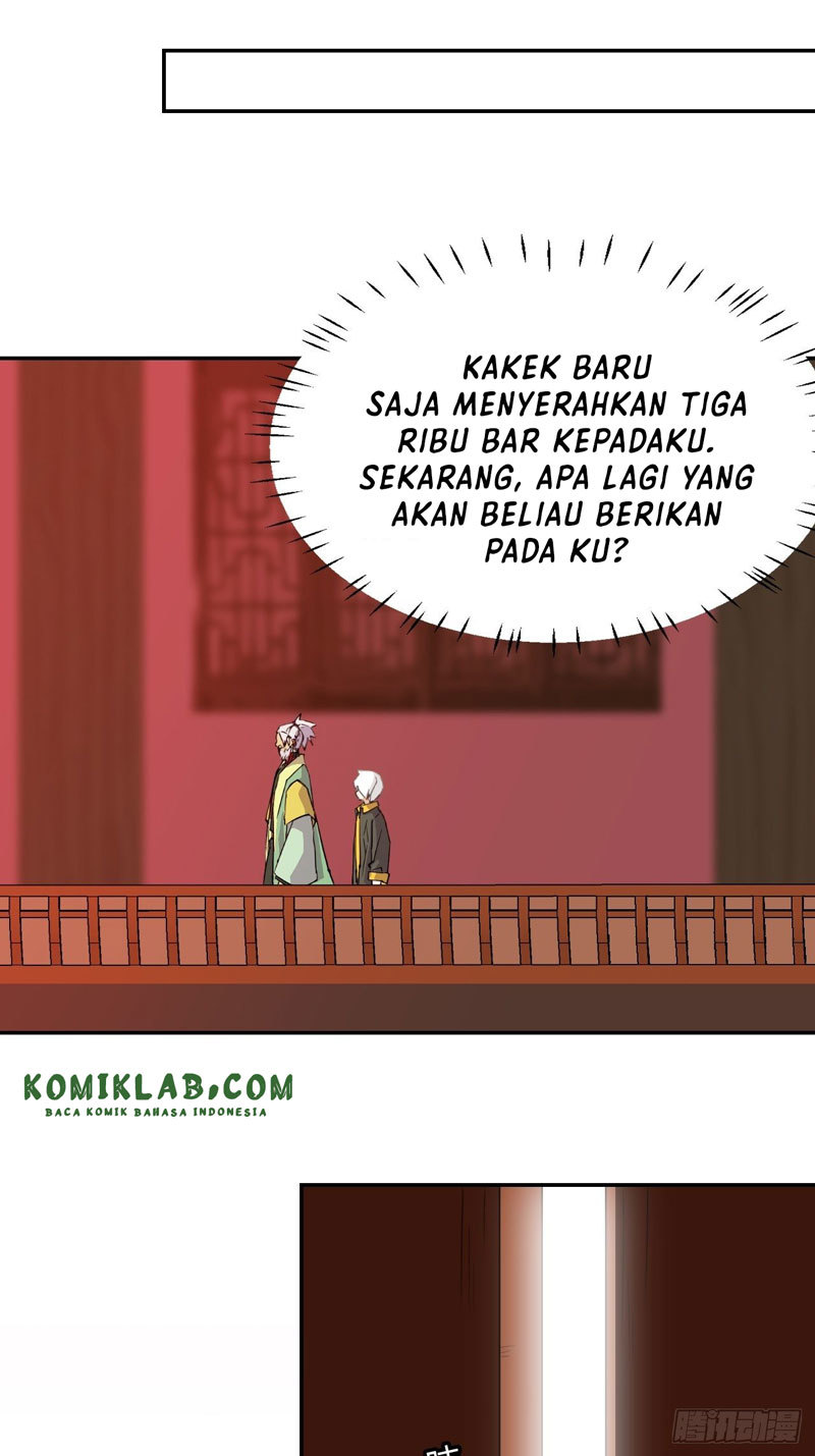 Prince Hero Chapter 19 Gambar 12