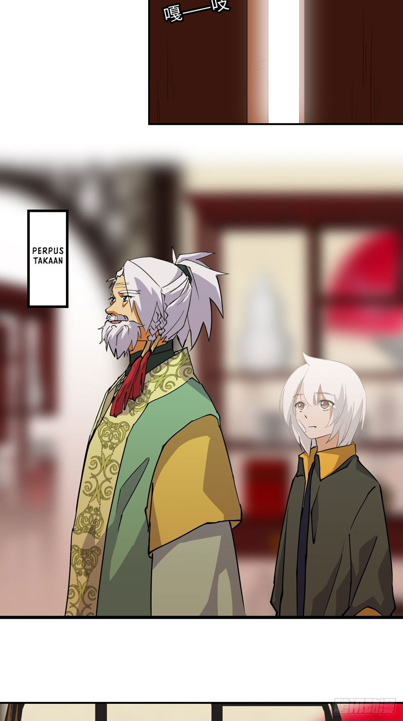 Prince Hero Chapter 19 Gambar 13