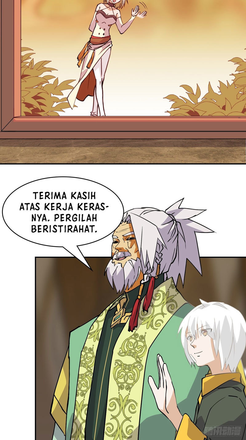 Prince Hero Chapter 19 Gambar 4