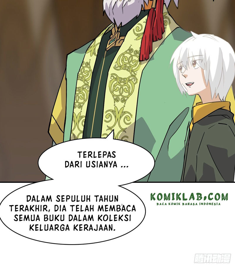 Prince Hero Chapter 19 Gambar 6