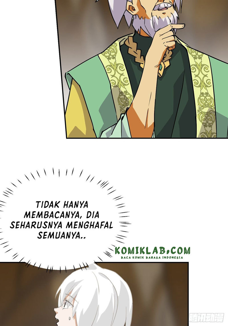 Prince Hero Chapter 19 Gambar 8